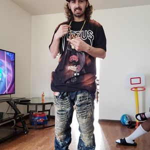 Meet your Posher, Andrew